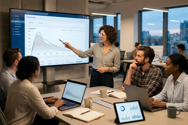 How Cohort Analysis Shows Which Gamification Strategies Actually Last